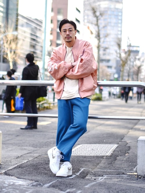 ICCHOさんのコーディネート