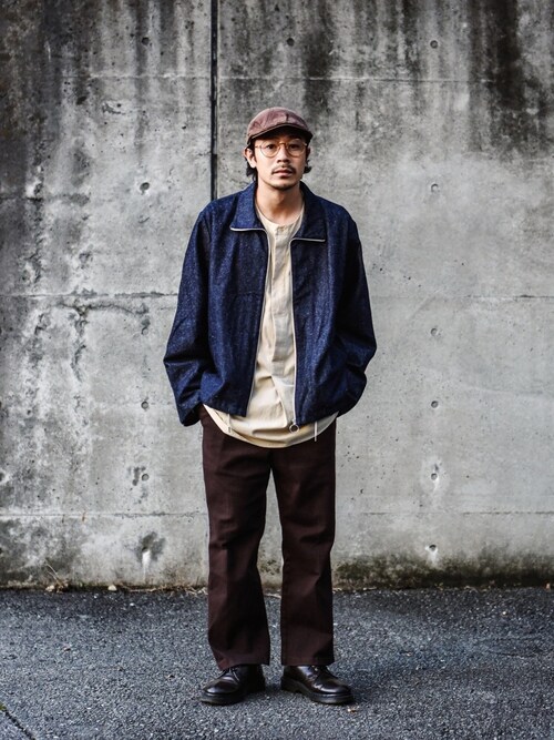 ICCHOさんのコーディネート