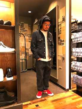 DARさんのコーディネート