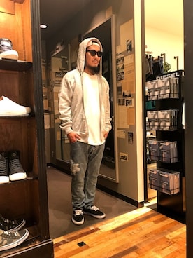 DARさんのコーディネート