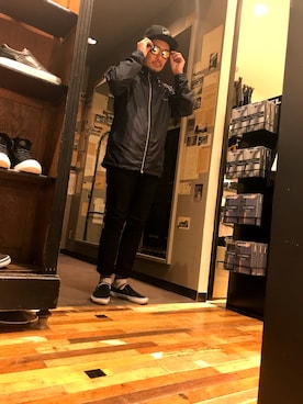 DARさんのコーディネート