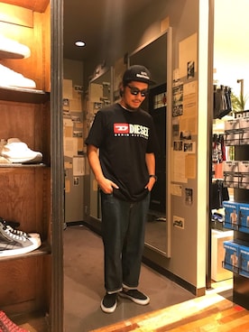 DARさんのコーディネート