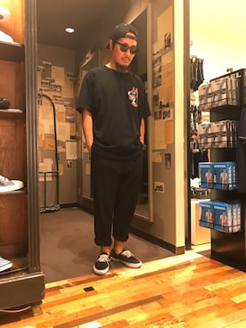 DARさんのコーディネート