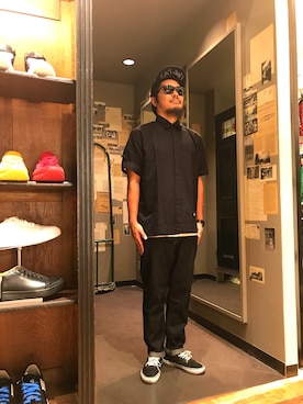 DARさんのコーディネート