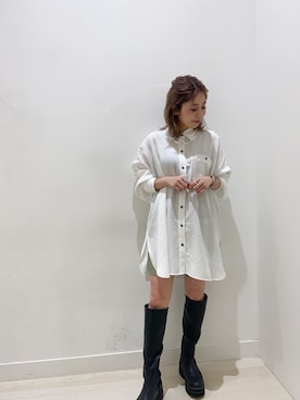 Rieさんのコーディネート