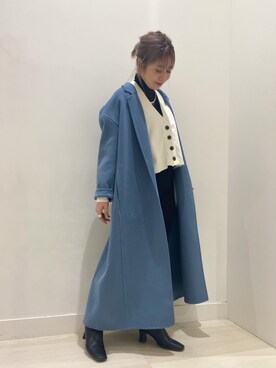 Rieさんのコーディネート