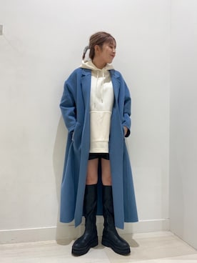 Rieさんのコーディネート