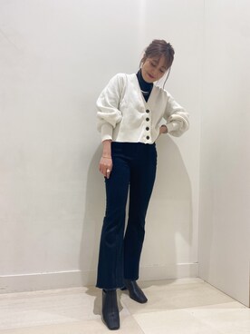 Rieさんのコーディネート