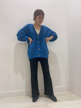 Rieさんのコーディネート