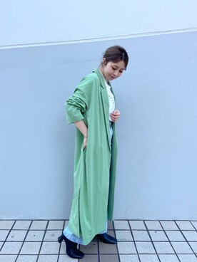 Rieさんのコーディネート