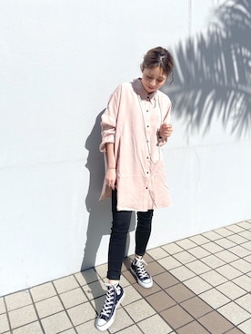 Rieさんのコーディネート