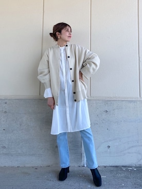 Rieさんのコーディネート