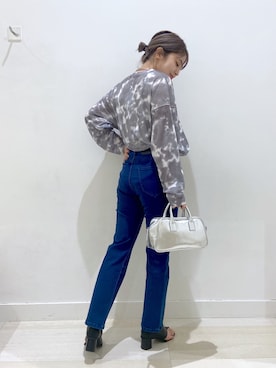 Rieさんのコーディネート