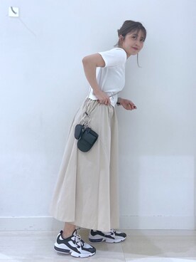 Rieさんのコーディネート