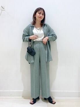 Rieさんのコーディネート