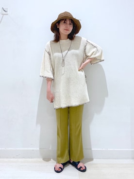 Rieさんのコーディネート