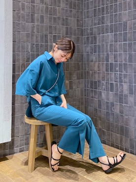 Rieさんのコーディネート