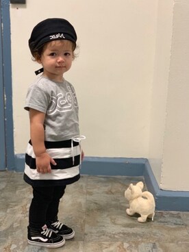 vans outfit for toddlers