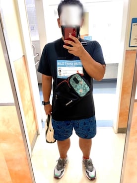 たーてぃーさんのコーディネート