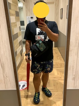 たーてぃーさんのコーディネート