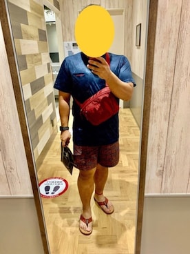 たーてぃーさんのコーディネート