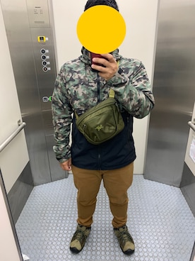 たーてぃーさんのコーディネート