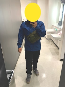 たーてぃーさんのコーディネート