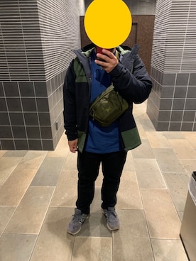 たーてぃーさんのコーディネート