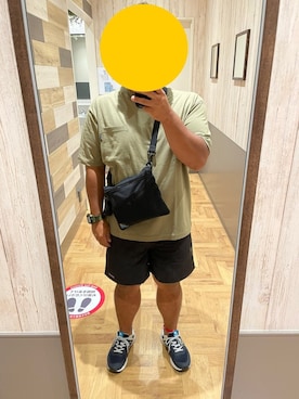 たーてぃーさんのコーディネート