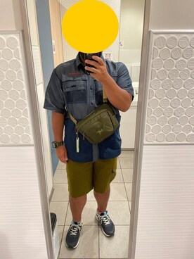 たーてぃーさんのコーディネート