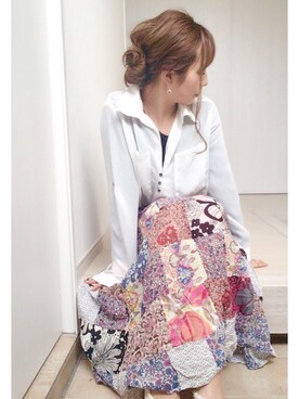 Akaneさんのコーディネート