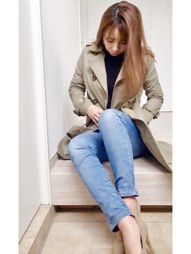 Akaneさんのコーディネート