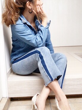 Akaneさんのコーディネート