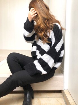 Akaneさんのコーディネート