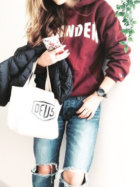 Akaneさんのコーディネート