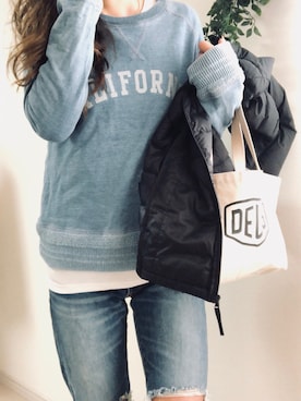 Akaneさんのコーディネート