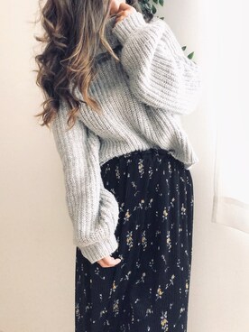 Akaneさんのコーディネート