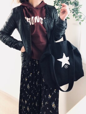 Akaneさんのコーディネート