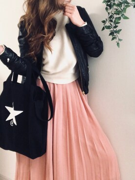 Akaneさんのコーディネート