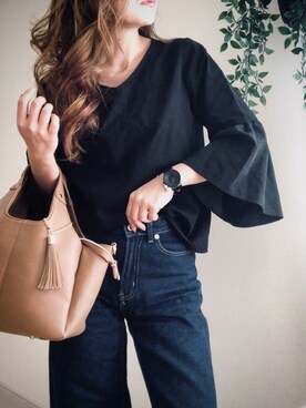 Akaneさんのコーディネート