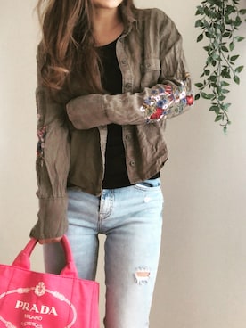 Akaneさんのコーディネート