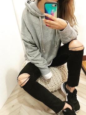 Akaneさんのコーディネート