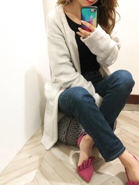 Akaneさんのコーディネート