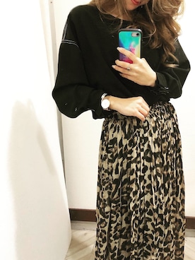 Akaneさんのコーディネート