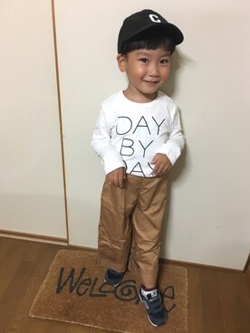 まるちゃん♥さんのコーディネート