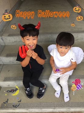 まるちゃん♥さんのコーディネート