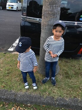 まるちゃん♥さんのコーディネート