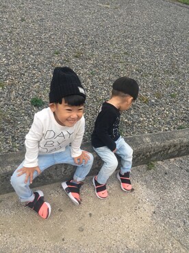 まるちゃん♥さんのコーディネート