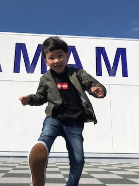 まるちゃん♥さんのコーディネート