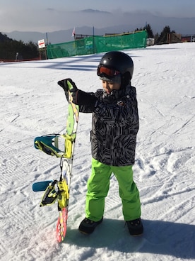 HIROPさんのコーディネート